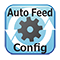 Auto feed configuration
